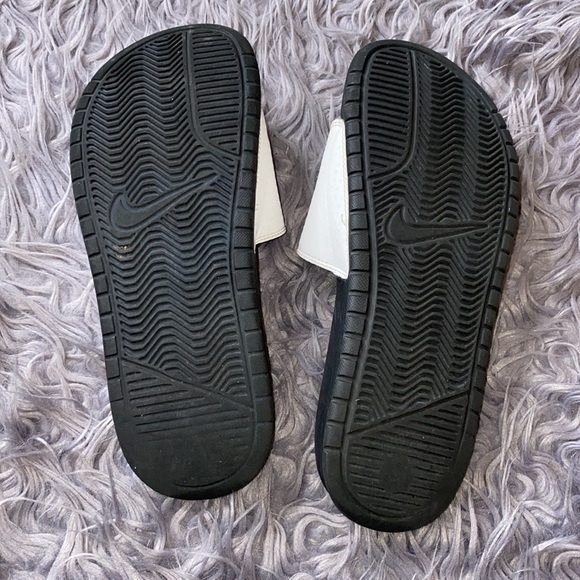 Nike Benassi Swoosh - Picture 2 of 3